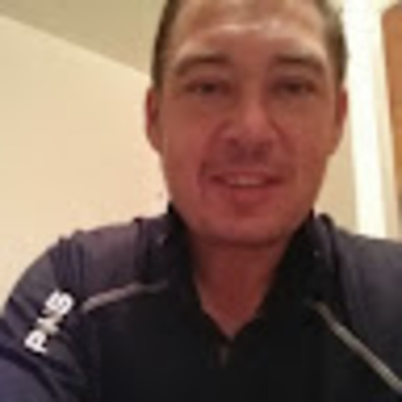 Meet your Posher, Paul - Picture 1 of 1